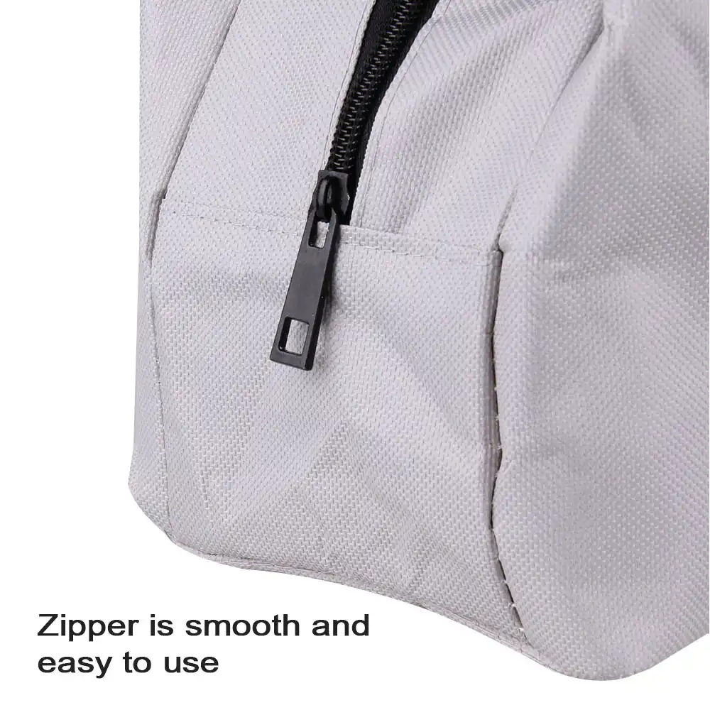 anpro lunch bag