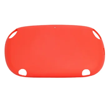 

Washable Easy Clean Hygienic Scratch Proof Prevent Light Leakage Protective Cover Soft Silicone For Oculus Quest VR Headset