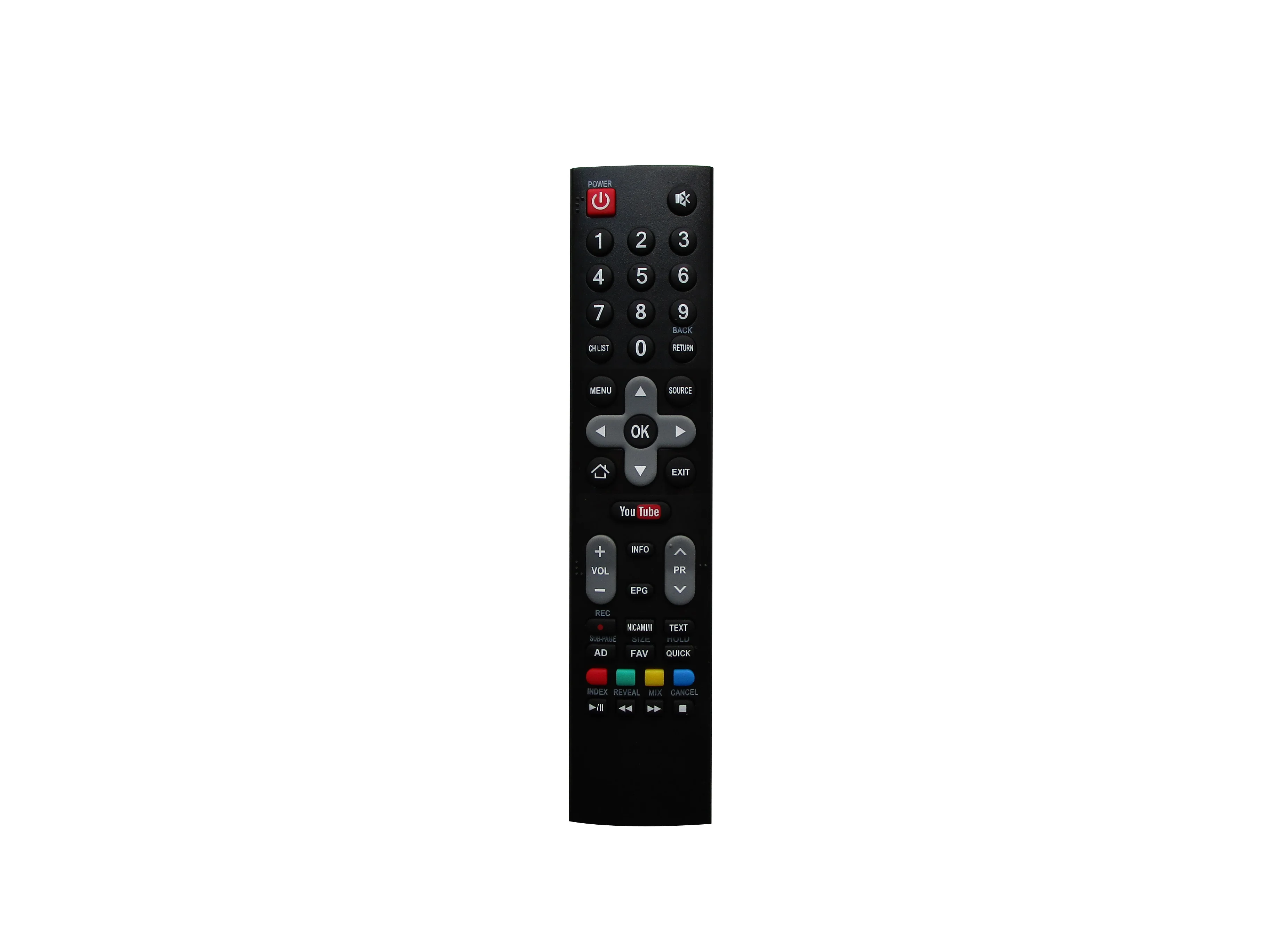 

Пульт дистанционного управления для SUPRA JH-16440 S TV-LC32ST1000W S TV-LC32ST3000W S TV-LC40ST1000F Smart 3D LCD светодиодный HD TV