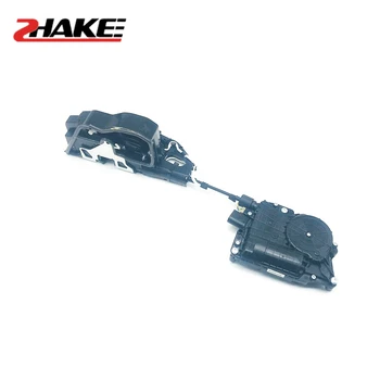 

51227185687 Left Rear Door Lock Latch Complete Soft Close ACTUATOR for B-M-W F01 F02 760LI 750i 740i