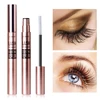 Hot Eyelash Enhancer Eyelash Serum Eyelash Growth Serum Treatment Natural Herbal Medicine Eye Lashes Mascara Lengthening Longer ► Photo 3/6