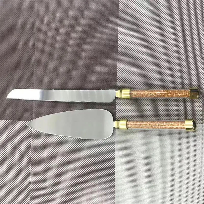cake server set  (3)