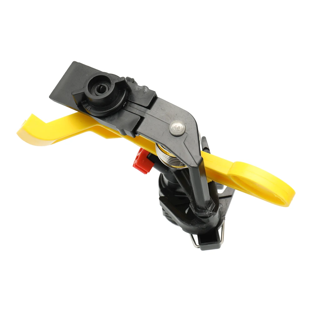 4 Inches Rotate of 360 Degree Spray Nozzle Connector Garden Water Sprinkler Irrigation Agriculture Animal Husbandry Lawn Tools