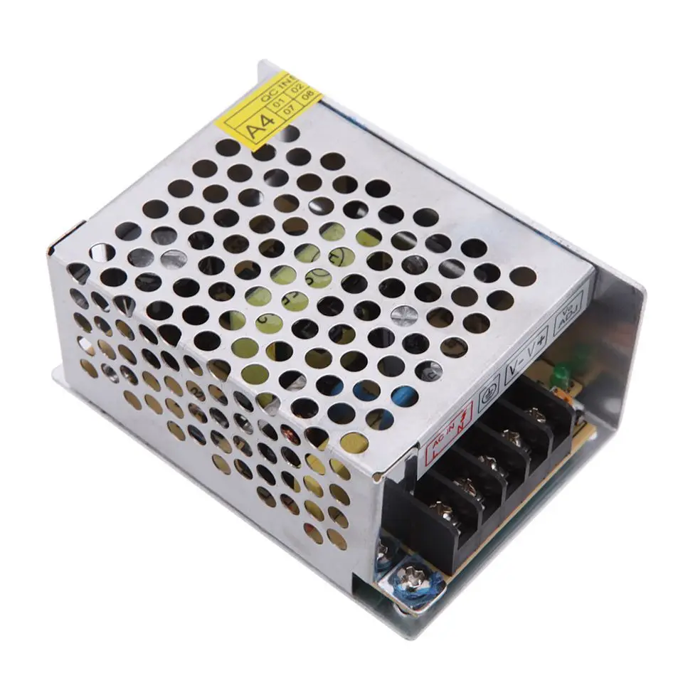 Горячая Распродажа AC85 265V 110V 220V постоянного тока до DC5V 1.25A 2A 3A 5A 8.5A 10A 15A 20A 30A 40A 60A