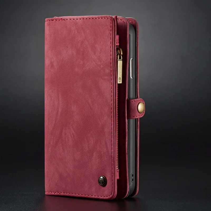 

Kickstand Leather Card Holder Wallet for Huawei Soft Back Cover Case Pocophone