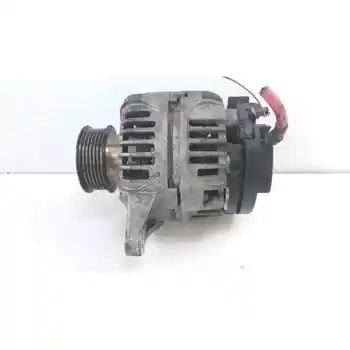 

0124320001 ALTERNATOR IVECO DAILY CLOSED BOX (1999 =>)