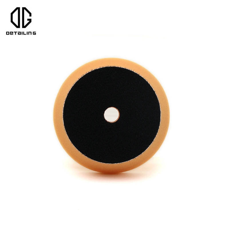 DG Detailing Pad 3"/4" Foam Buffing Pad German Spone Polishing