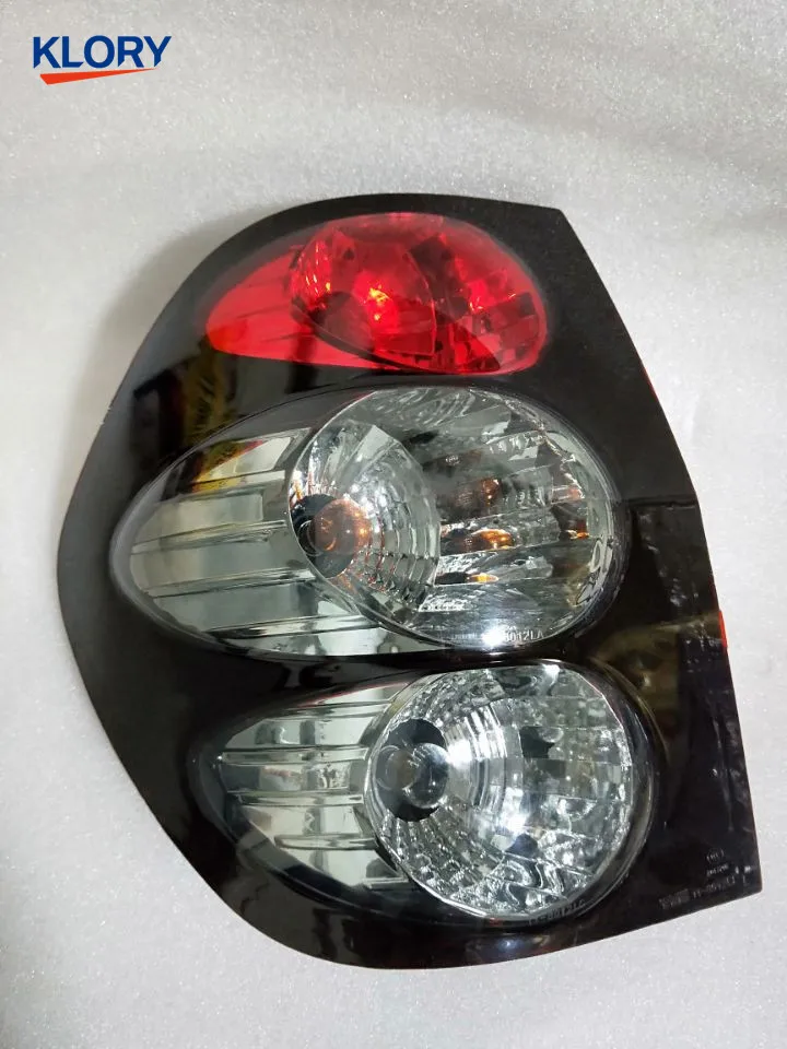 Задний фонарь для ZX landmark V3 4133010 0000 / 4133020 0000|taillight| |
