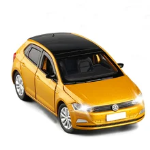 polo toy car for sale