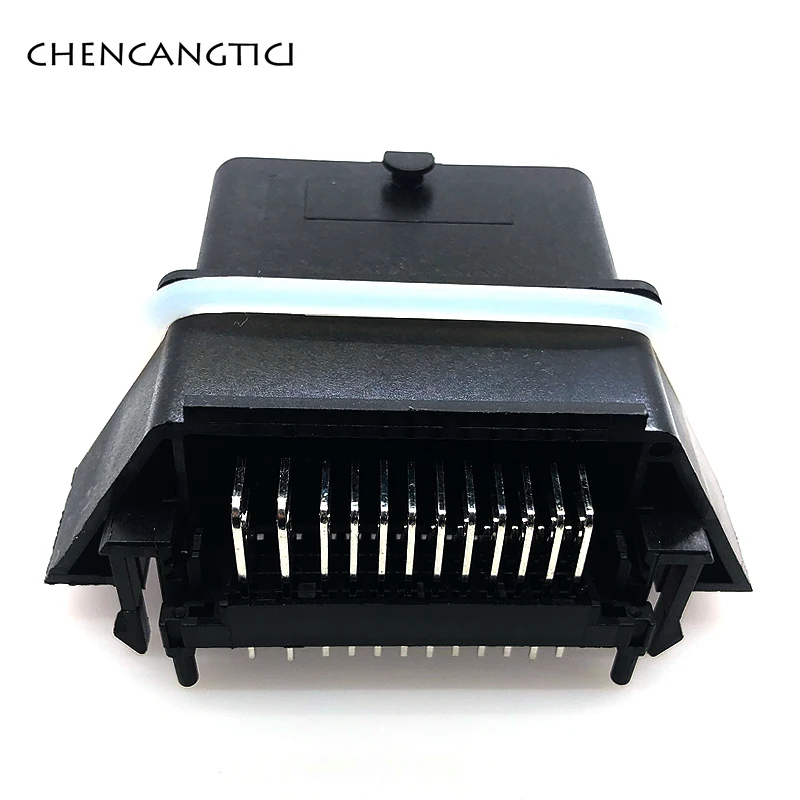 1 Набор 48 контактный автомобильный разъем Molex ECU PCB входная часть автомобильного