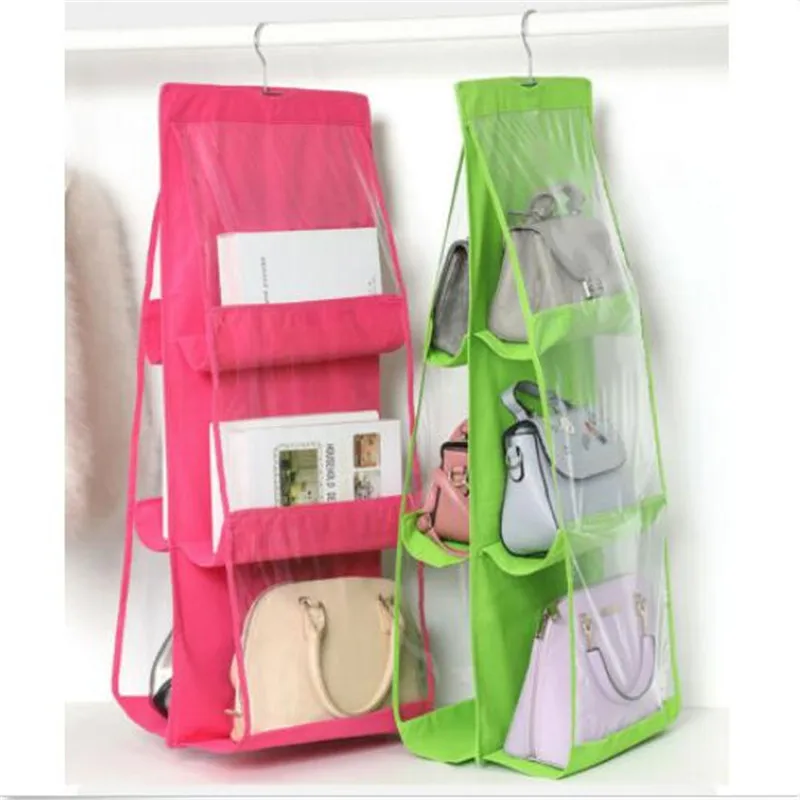 tote purse with pockets