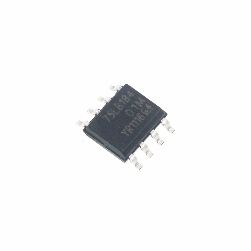 5 шт./лот 5 SN75LBC184D 75LBC184 SOP8