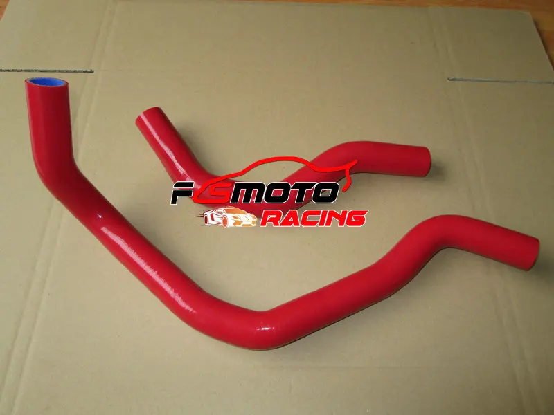 Комплект силиконовых шлангов радиатора для HONDA CIVIC/CRX EF 8/9 B16 88-91 89 90 1991 1990