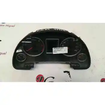 

1036901830 BOX INSTRUMENTS AUDI A4 SALOON (8E)