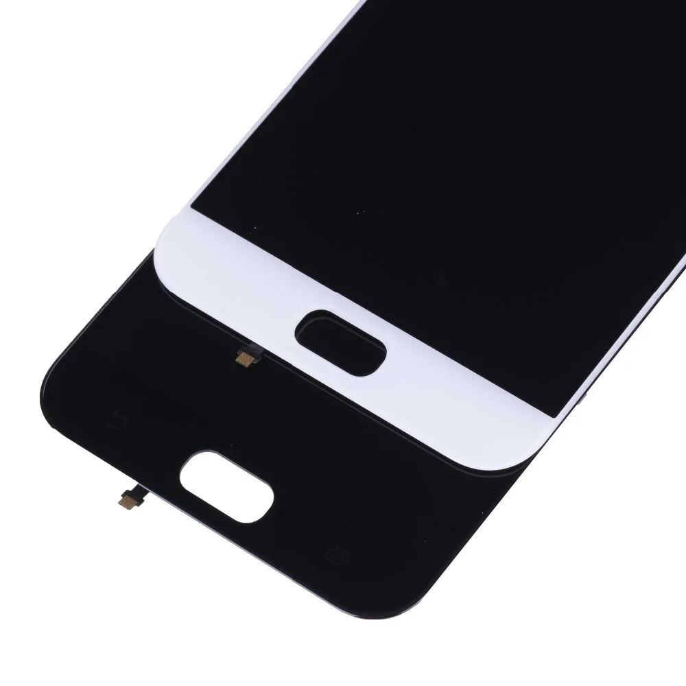 AMOLED Дисплей для Asus Zenfone 4 Selfie Pro ZD552KL LCD в сборе с тачскрином 5.5'' черный белый