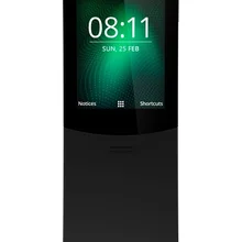 Мобильный телефон Nokia 8110 DS