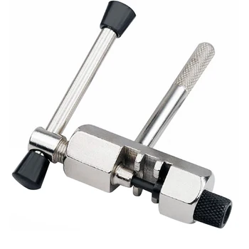 

Bicycle Chain Remover Bike Chain Breaker Cutter Bicycle Chain Rivet Extractor Pin Spliter Removal Repair Tool
