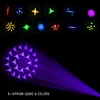 Flight Cases 7R Sharpy Beam Moving Head Light 230W Professional DJ DMX Stage Lighting For Nightclub Wedding Party Dance Floor 5