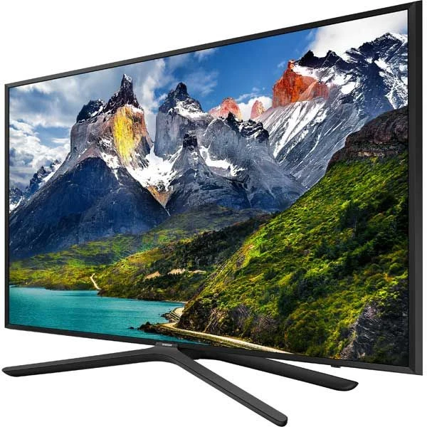 SAMSUNG UE43N5500AUXRU LED телевизор
