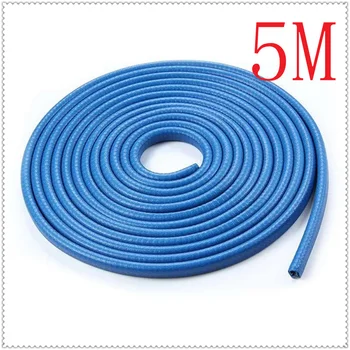

Car Door Anti-wear Bar Protective Sticker Invisible Edge Supplies for Mercedes Benz C450 C350 A45 S550 S500 IAA