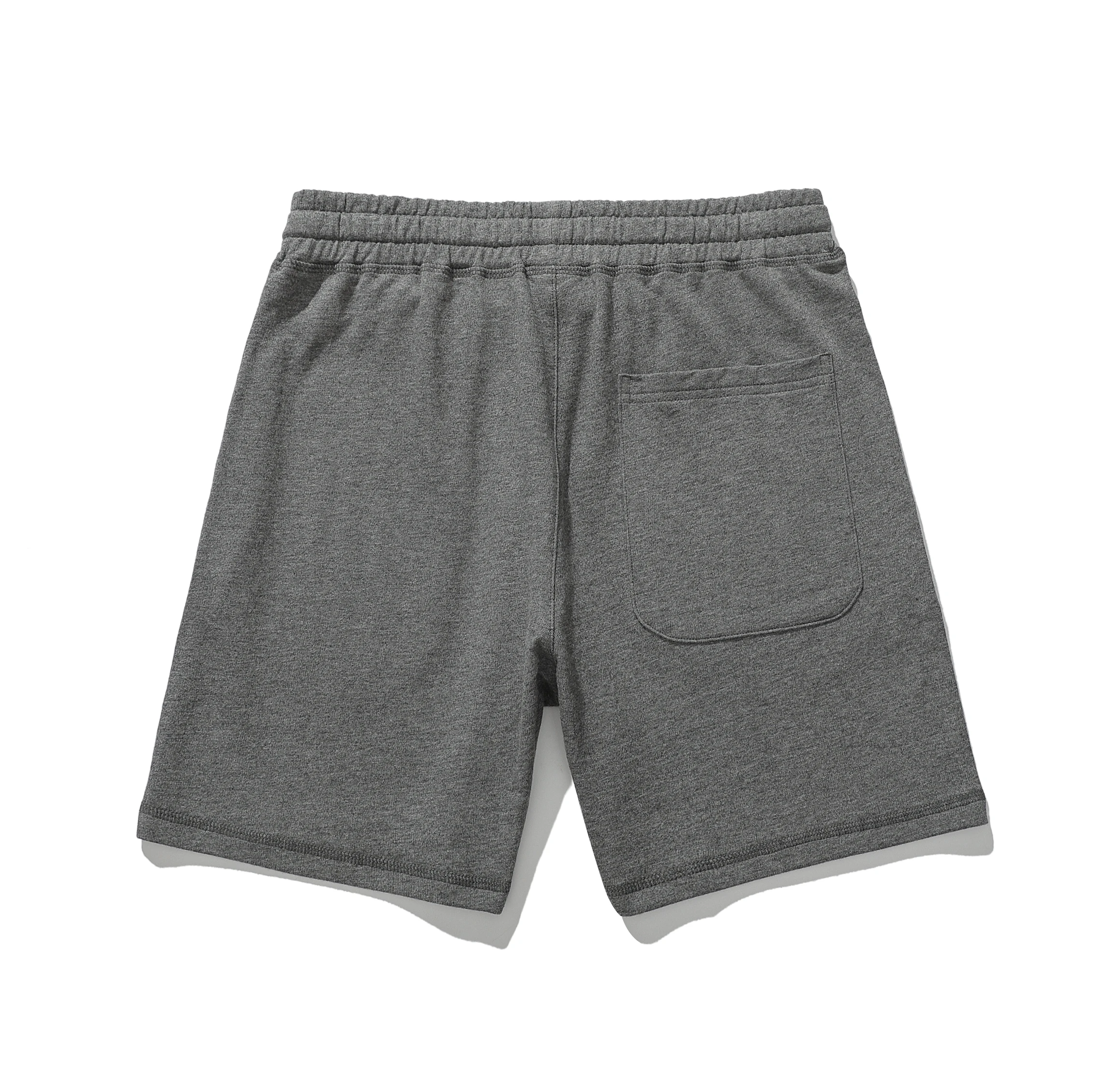Cotton Shorts Mens Joggers Sweatshorts 