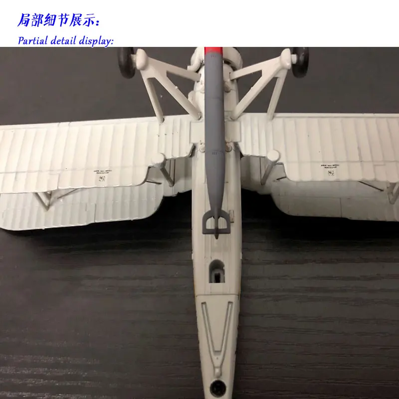 Swordfish Torpedo Bomber (18)