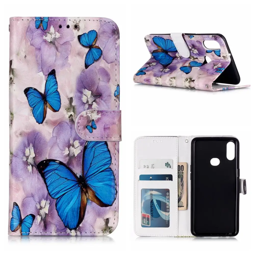 Custodia Flip Phone Per Coque Custodia Samsung Galaxy A10S A20S A30 S Per Etui Borsa Per Samsung A50 S