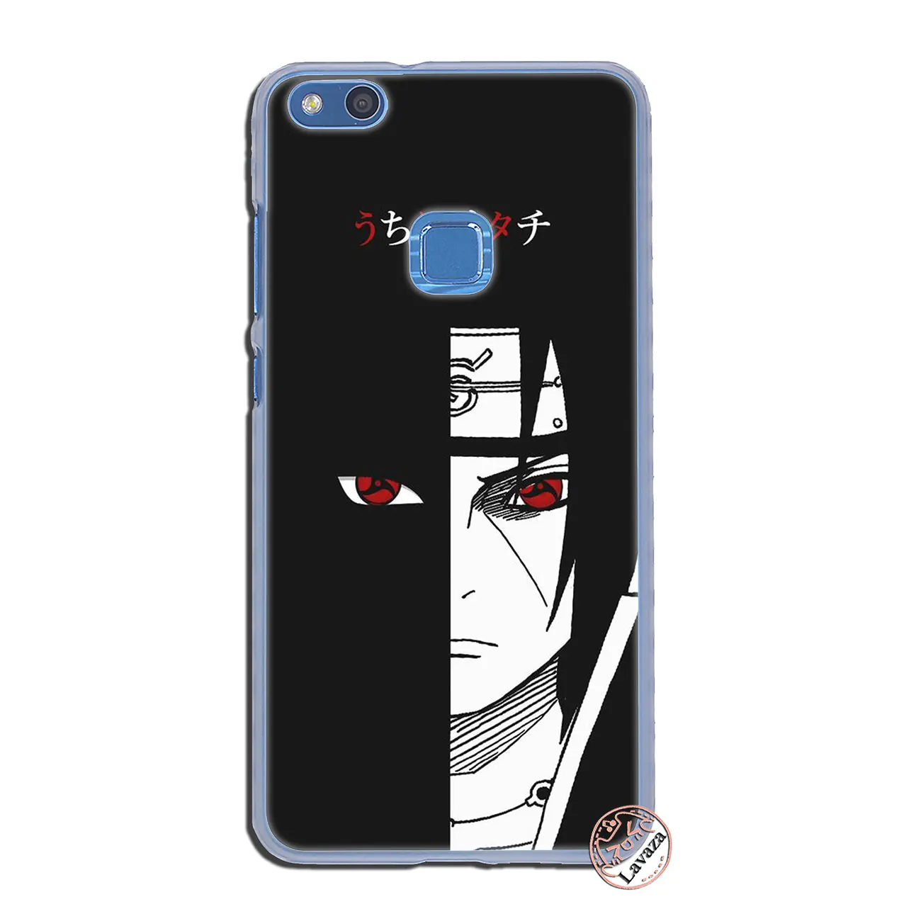 3 Lavaza логотип Akatsuki Наруто ведущий жесткий чехол для телефона huawei mate 20 P20 Pro 10 Lite для huawei Nova 5i 4 3i 3 2i Lite чехол - Цвет: 3