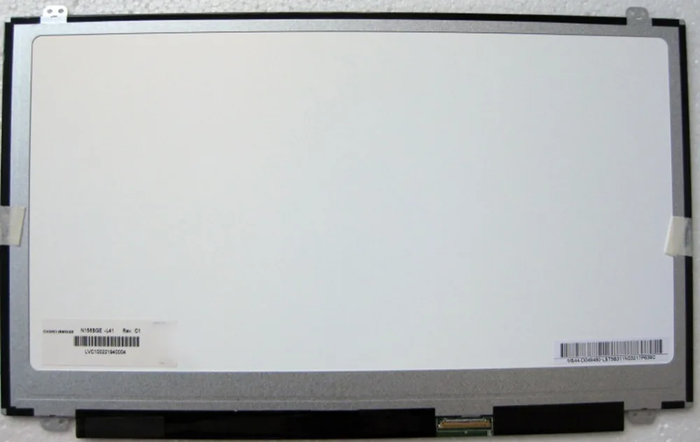 

TTLCD Laptop LED Screen 15.6 inch 1366x768 For Acer Aspire V5-551G V5-551 V5-531G V5-531 V5-571 V5-571G ZR7 PEW71