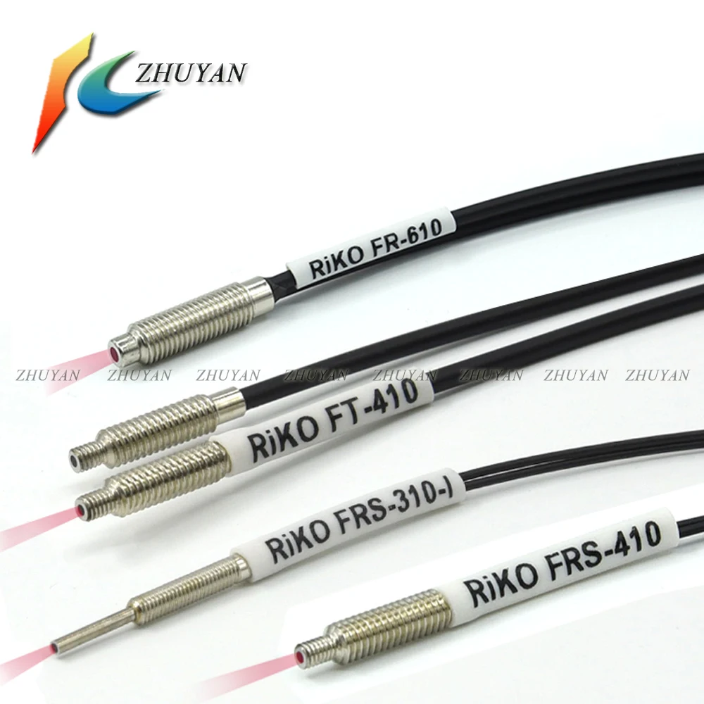 Новый оригинальный FRS-420-M FRS-430-L FRS-430-S FRS-430-D волоконно-оптический датчик Бесплатная