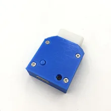 Для NGC Vedio компонентный конвертер для nintendo Gamecube Mini-HDMI адаптер