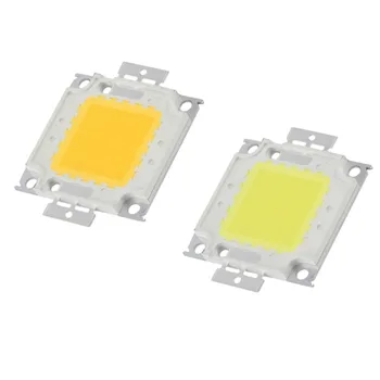 

1pc led lamp beads chip outdoor light High Power 30W 3000LM White/Warm White RGB SMD Led Chip Flood Light Lamp Hot Selling