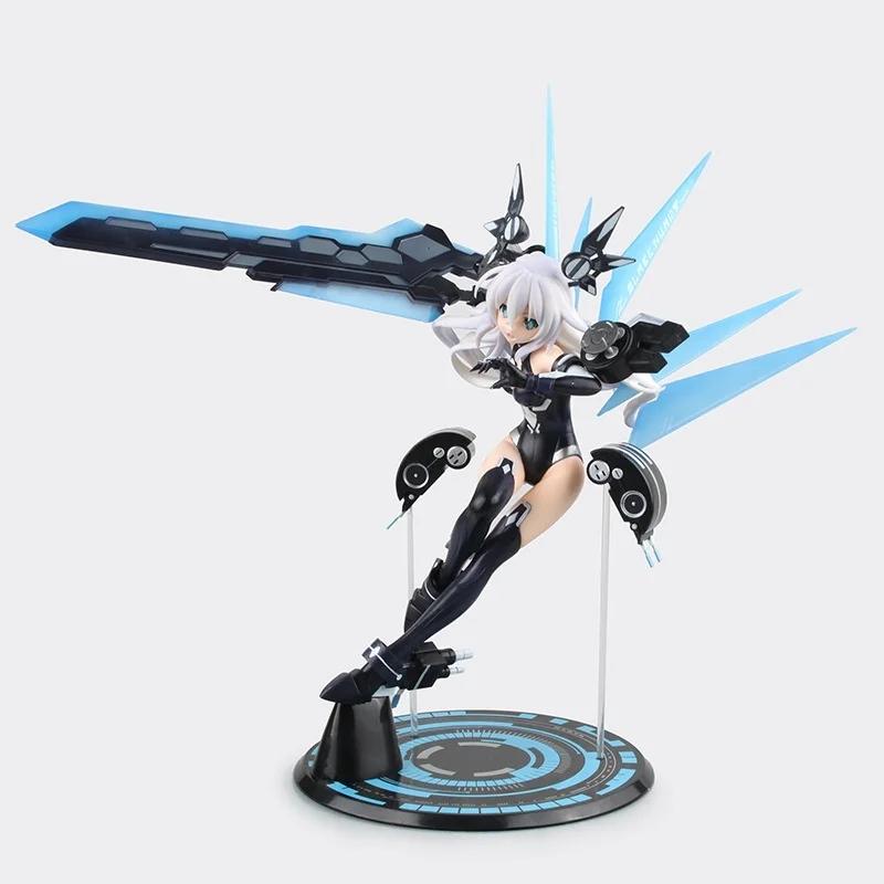 Hyperdimension Neptunia Anime Neptune 1/7 Scale Anime Figure 31CM