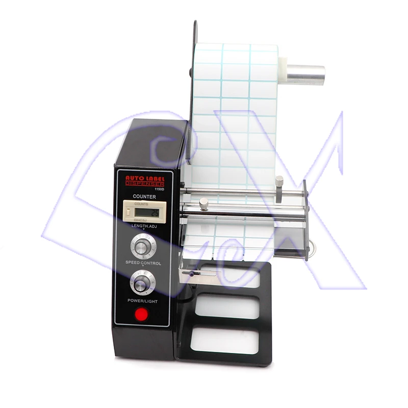 

Automatic Label Dispenser AL-1150D 220V 110V 50HZ For Adhesive label, Self-adhesive film, Bar code