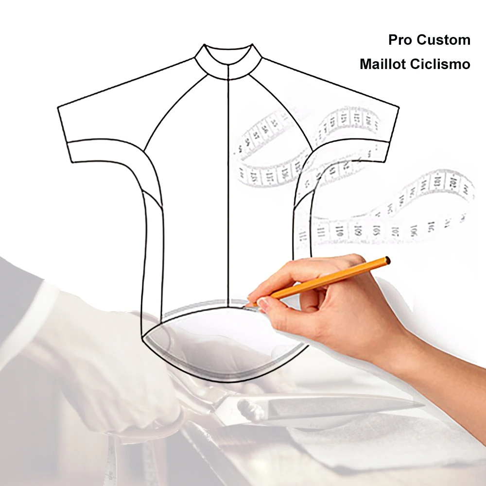 Несколько стилей под заказ ретро Классическая профессиональная гоночная