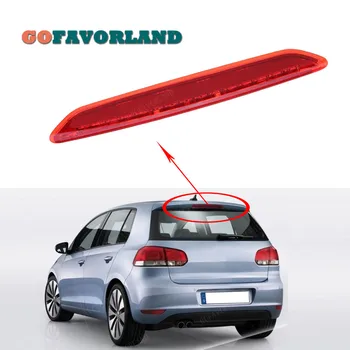 

Car High Brake Light High-Mount Stop Lamp 6Q6945097 6Q6 945 097 For VW Polo 9N2002 2003 2004 2005 2006 2007 2008 2009 2010