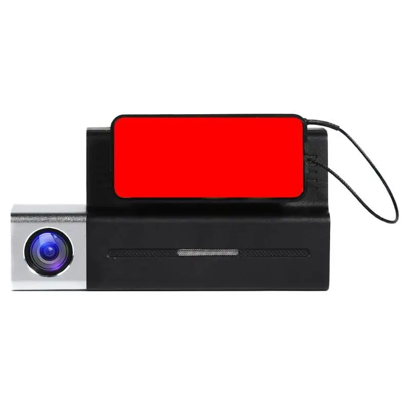 T3 Dash Cam 3 дюймов экран FHD 1080p вращающийся Передняя защитная крышка объектива Видеорегистраторы для автомобилей Камера перезаказать товар не отслеживается Запись Язык на английском и китайском языках