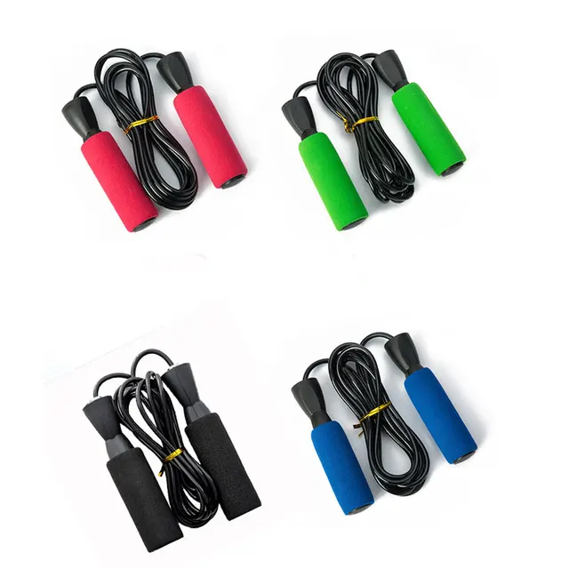 Skipping Rope Jump Ropes