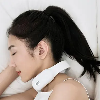 

Smart Shoulder Neck Massager Wireless Cervical Massager Waist Neck Electric Massage Instrument Neck Instrument