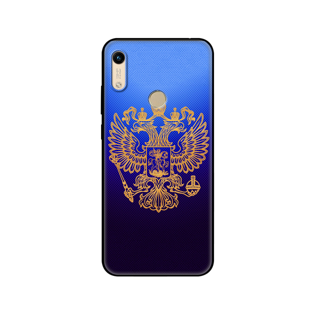 Honor 8A Case For huawei Honor 8A prime Case Silicon TPU back Cover Phone Case On Huawei Honor 8A JAT-LX1 8 A black tpu case