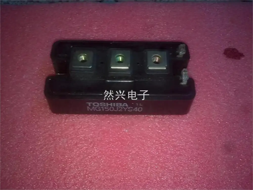 

MG150J2YS40--RXDZ
