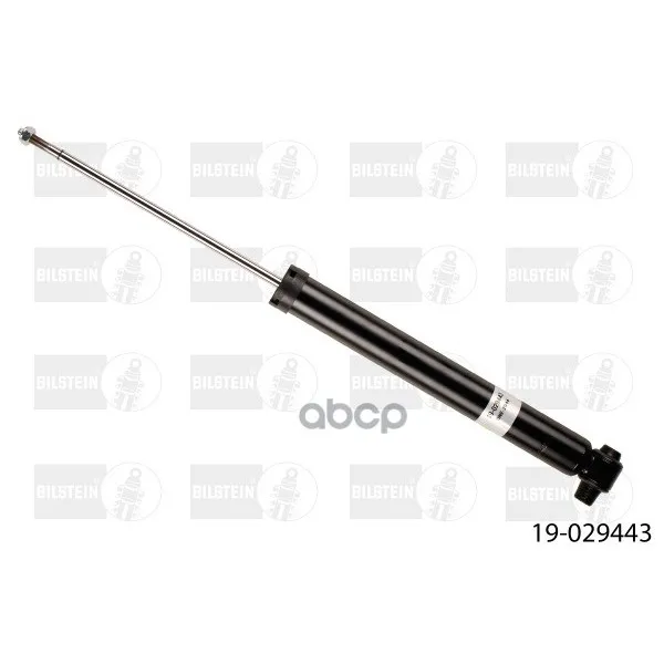 Амортизатор Подвески Audi A6 Vw Passat Skoda,H,B4 Bilstein арт. 19-029443