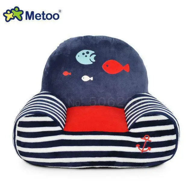 Cute Cartoon Sofa, Rabbit, Child Lazy Chair, Tami, Removable Washable Bedroom Stool For Boys And Girls - Цвет: Same as picture 8