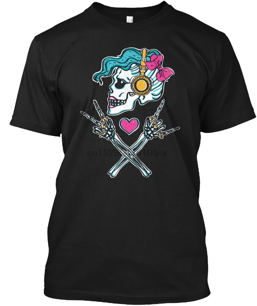 Men t shirt LOVE PEACE AND MUSIC COLORFUL tshirts Women t-shirt |