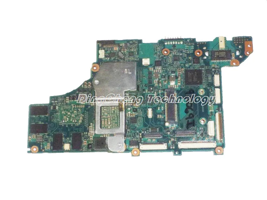 MBX 206 ноутбук материнская плата для Sony MBX-206 для intel i7-620M процессор с 8 видеочипы non-Встроенная видеокарта
