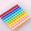 Water Mist DIY Magic Beads Toys For Children Animal Molds Hand Making Puzzle Kids Educational Toys Spell Replenish Beans 3