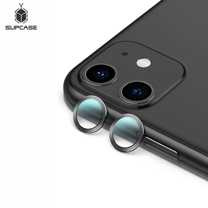 SUPCASE пленка для объектива камеры iPhone 11 6 1 &quotультратонкая авиационная задняя