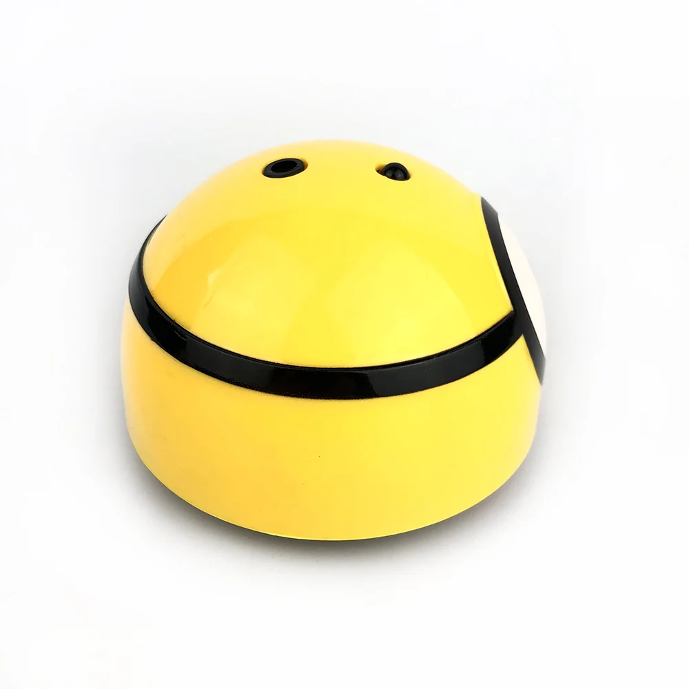 

Smart Escaping Toy for kids funny toys can go all-round high-speed to accept infrared sensors and flashing toys Dropshiping