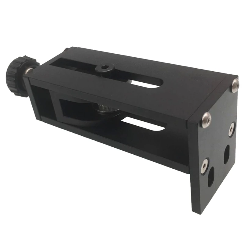 Новый Arrival 1Set Ender 3 CR 10 /10S двойной натяжитель ремня по оси Z из алюминиевого сплава