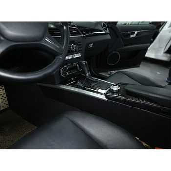 

Wear resistance Gear Side Trim 1Pair Control Strips For Mercedes-Benz C-class w204 2008-2013